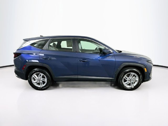 New 2026 Hyundai Tucson SE AWD/4WD image 10
