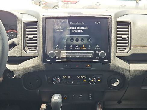 Certified 2023 Nissan Frontier Pro-X w/ Pro Convenience Package RWD image 20