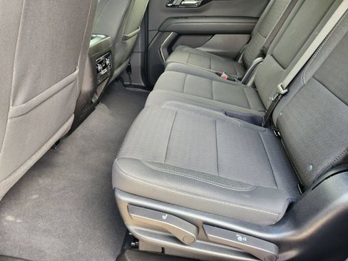 Used 2025 Chevrolet Tahoe LS RWD image 29