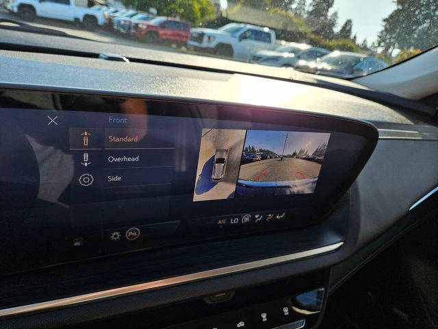 Used 2024 Buick Envision Preferred AWD/4WD image 34
