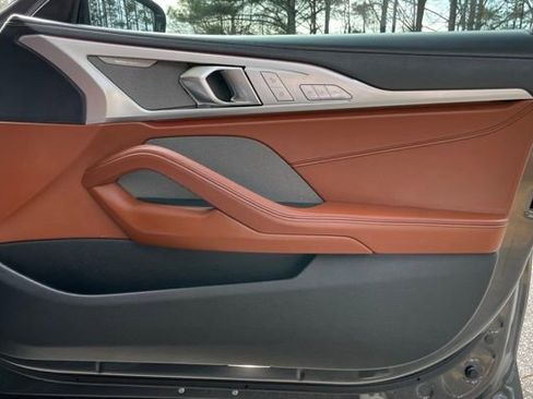 Used 2020 BMW M850i Gran Coupe xDrive M850i xDrive Gran Coupe image 19