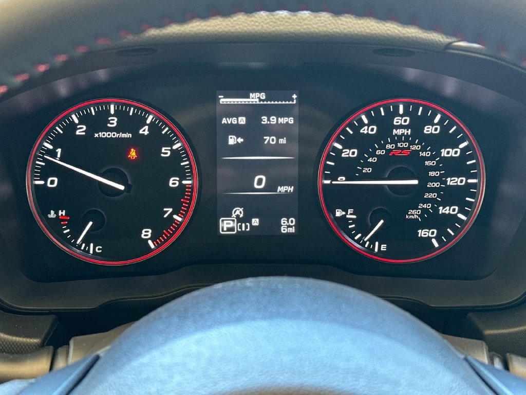 New 2026 Subaru Impreza RS AWD/4WD image 28