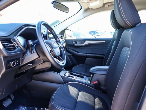 Used 2024 Ford Escape Active image 18