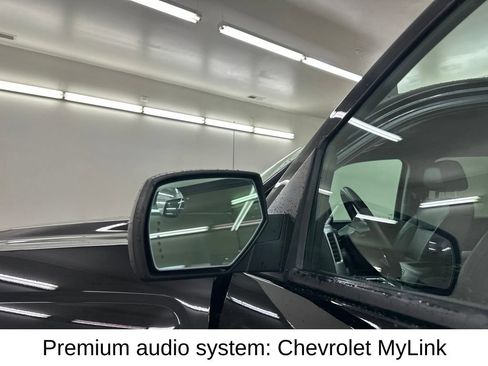 Used 2016 Chevrolet Silverado 1500 LTZ Z71 w/ LTZ Plus Package AWD/4WD image 20