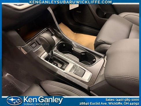 New 2026 Subaru Ascent Touring image 10