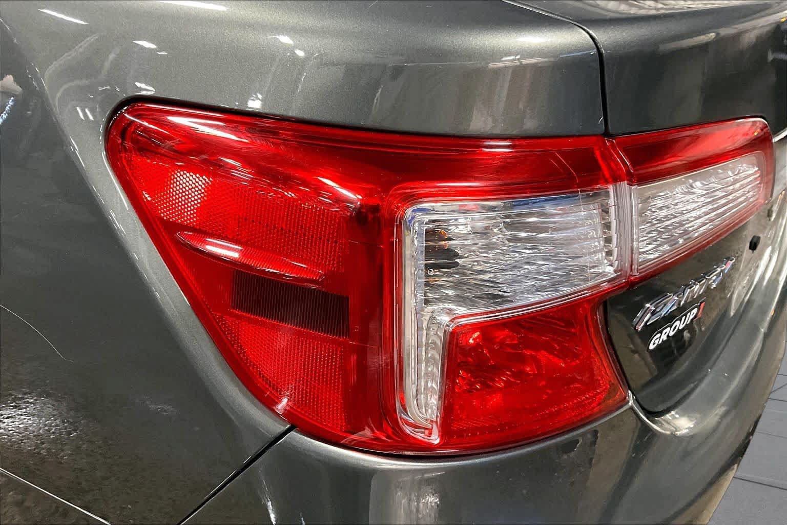 Used 2014 Toyota Camry XLE FWD image 27
