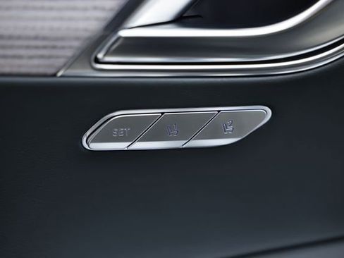 New 2026 Genesis GV80 3.5T Prestige AWD/4WD image 18