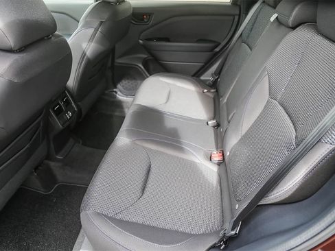 New 2026 Subaru Forester Premium image 3