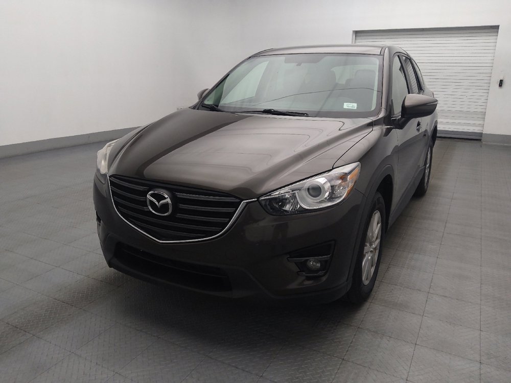 Used 2016 MAZDA CX-5 Touring FWD image 15
