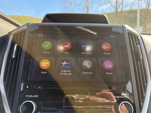 Used 2022 Subaru Forester Limited w/ Popular Package #2 image 21