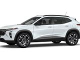 New 2025 Chevrolet Trax RS w/ Sunroof Package image 2