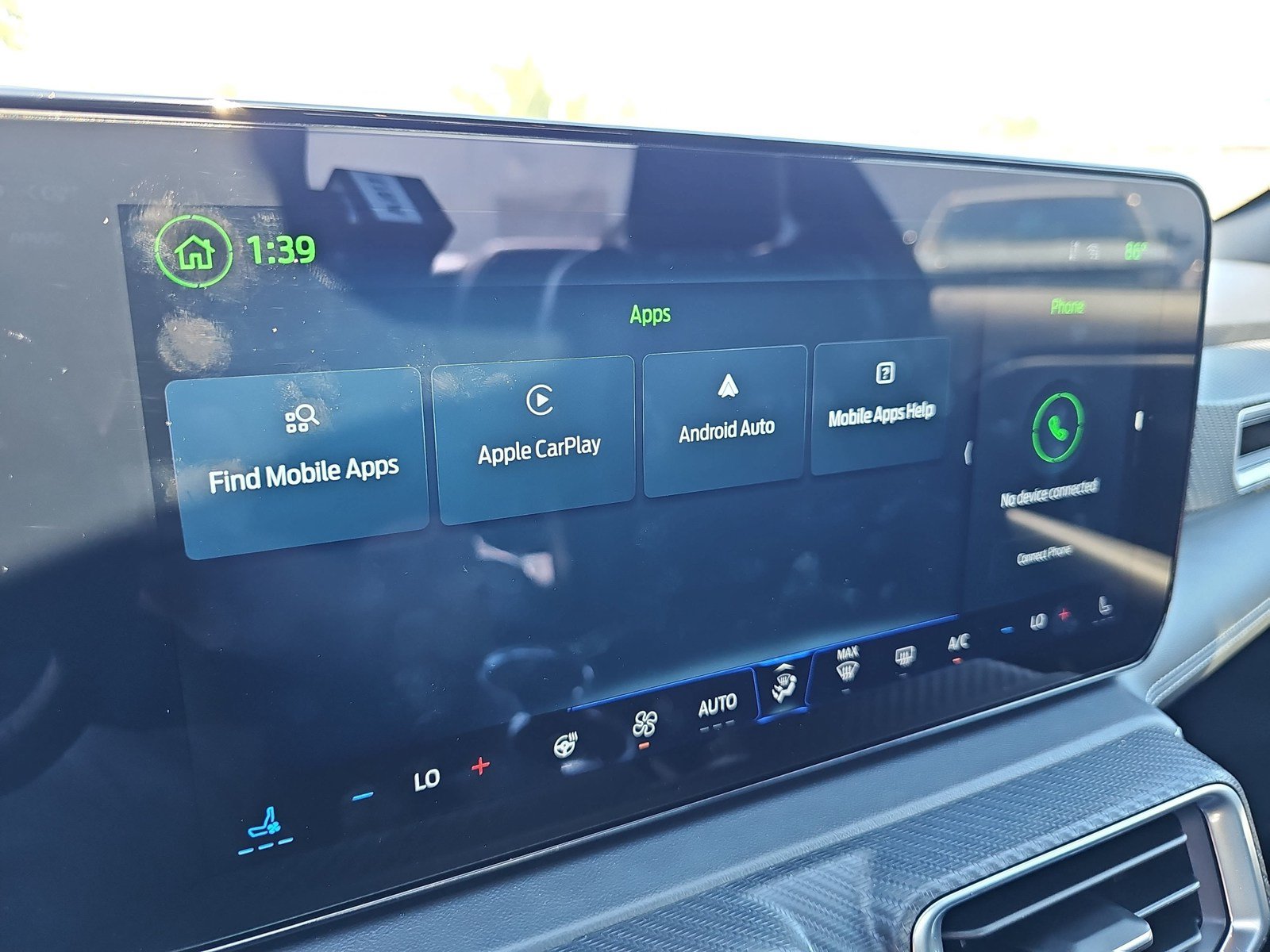 Used 2024 Ford Mustang Premium RWD image 23