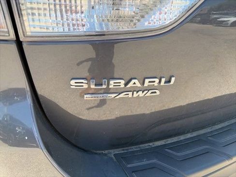 Used 2023 Subaru Forester Sport AWD/4WD image 9