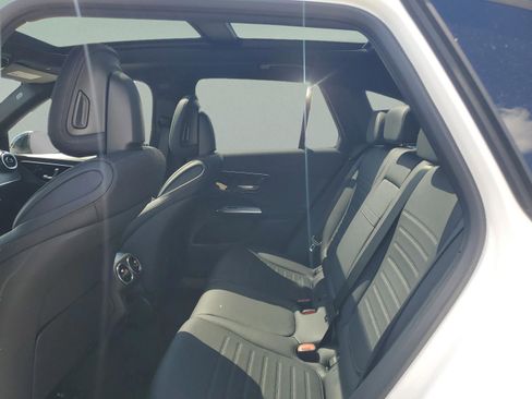 Certified 2026 Mercedes-Benz GLC 300 4MATIC image 13