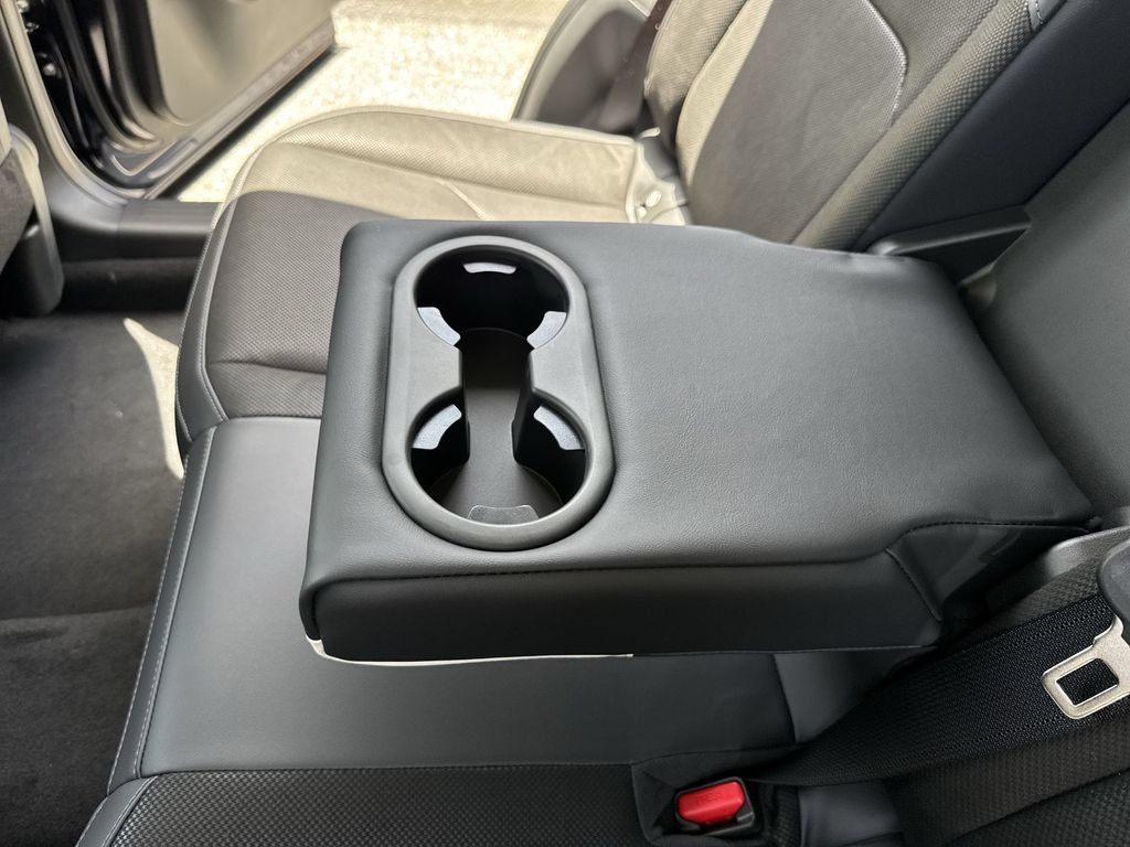 New 2026 MAZDA CX-5 Select AWD/4WD image 38