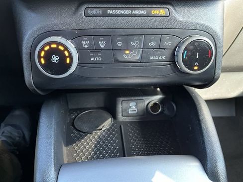 Used 2022 Ford Bronco Sport Big Bend AWD/4WD image 17