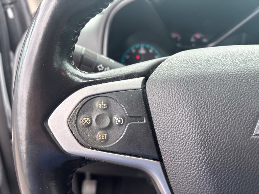 Used 2021 Chevrolet Colorado LT RWD image 18