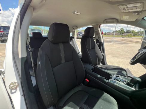 Used 2019 Honda Civic LX image 22