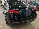 Used 2022 Nissan Versa SV w/ Trunk Package image 4