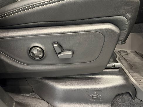 New 2026 RAM 1500 RHO AWD/4WD image 33