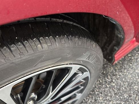 Used 2018 Toyota Camry SE w/ Convenience Package image 34