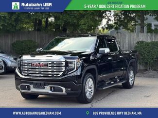 Used 2023 GMC Sierra 1500 Denali w/ Technology Package AWD/4WD video 1