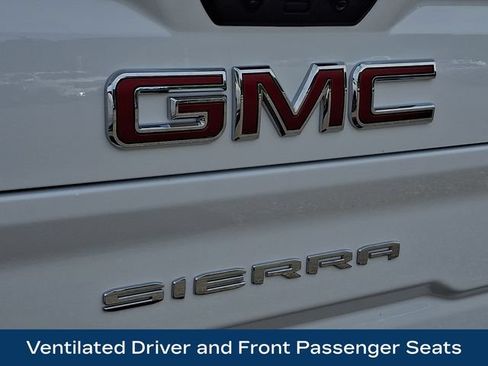 Used 2026 GMC Sierra 2500 AT4 AWD/4WD image 33