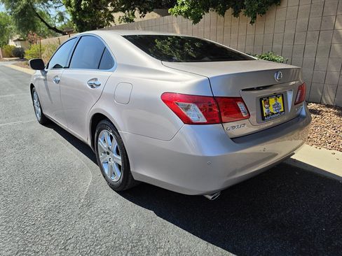 Used 2007 Lexus ES 350 w/ Premium Plus Pkg FWD image 20