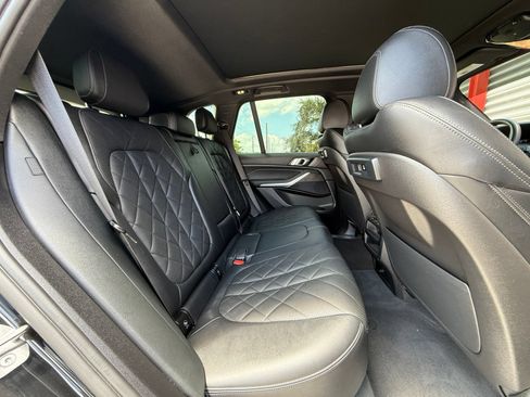 Used 2023 BMW X5 xDrive40i w/ M Sport Package AWD/4WD image 36