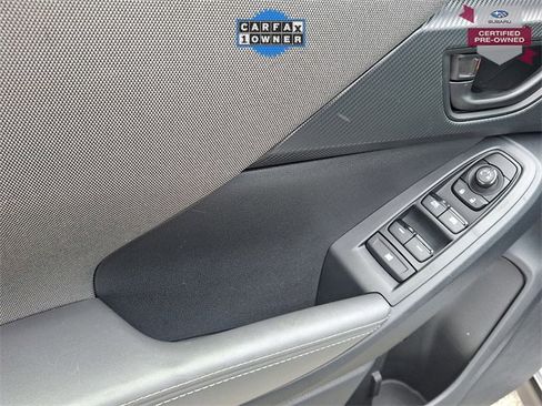 Certified 2024 Subaru Crosstrek 2.0i Premium image 11