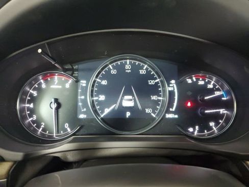 Certified 2025 MAZDA CX-5 Signature image 27