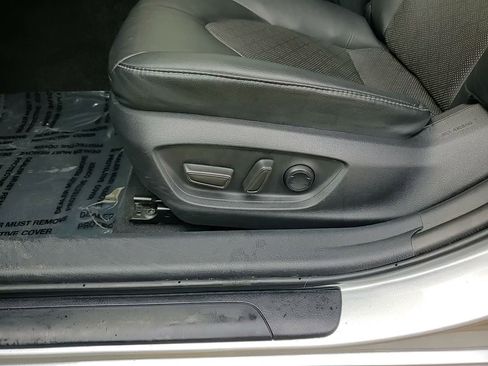 Certified 2023 Toyota Camry XSE image 19