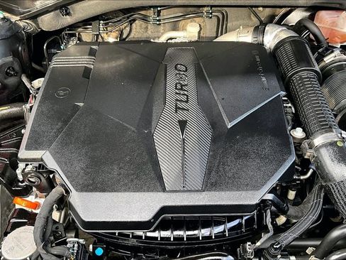 Used 2023 Hyundai Santa Fe Limited image 30