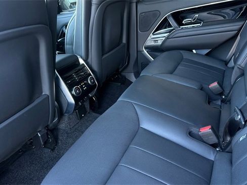 Used 2024 Land Rover Range Rover SE image 15