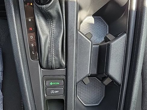 Used 2024 Honda Accord EX image 9