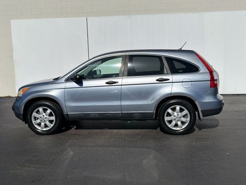 Used 2009 Honda CR-V EX image 2