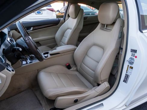 Used 2014 Mercedes-Benz C 350 Coupe w/ Multimedia Package image 17