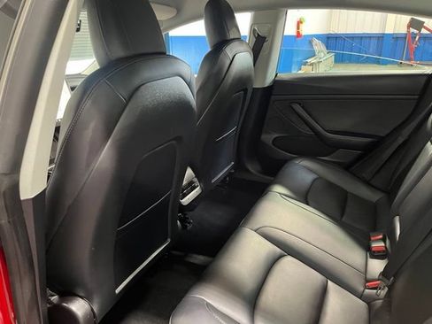 Used 2023 Tesla Model 3 Standard Range RWD image 18