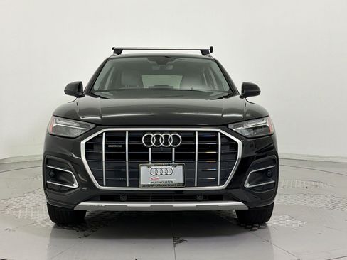 Used 2023 Audi Q5 2.0T Premium Plus w/ Premium Plus Package AWD/4WD image 6