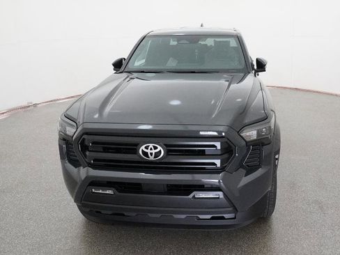 New 2026 Toyota Tacoma SR5 image 47