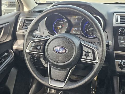 Used 2019 Subaru Outback 2.5i image 33