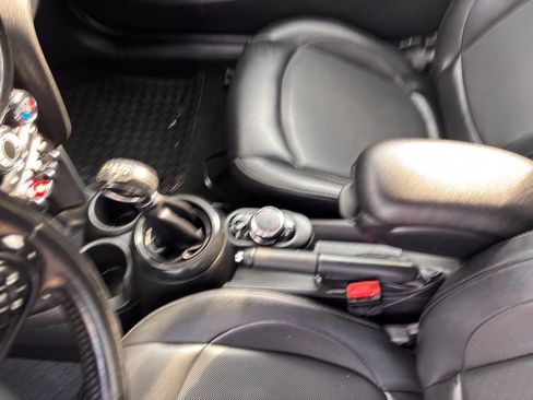 Used 2019 MINI Cooper Convertible w/ Signature Upholstery Package image 21