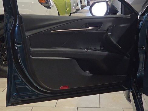 Certified 2025 Toyota Camry LE w/ Convenience Package image 14