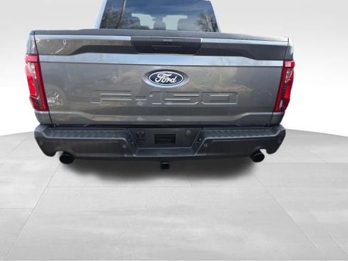 Used 2024 Ford F150 STX w/ Equipment Group 201A FX4 image 6