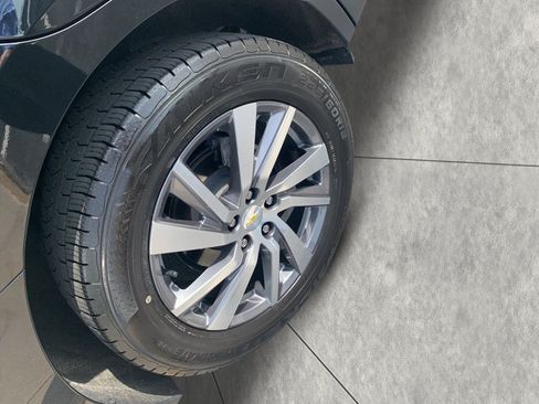 Certified 2022 Chevrolet Equinox Premier AWD/4WD image 28
