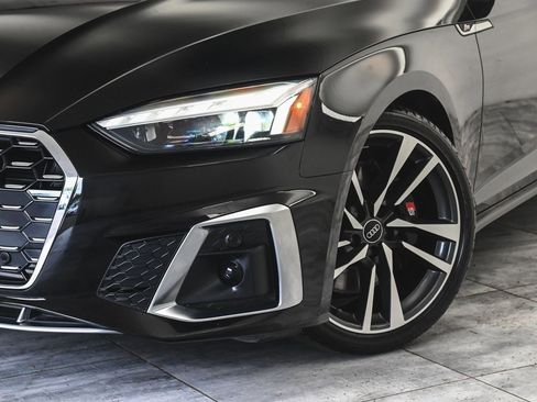 Used 2024 Audi S5 Premium w/ Convenience Package image 31