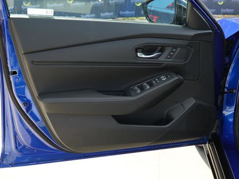 New 2025 Honda Accord Sport image 13