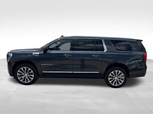 Used 2021 GMC Yukon XL Denali RWD image 8