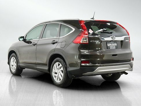 Used 2016 Honda CR-V EX-L image 3