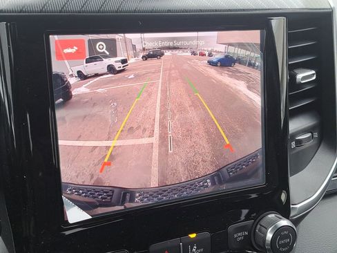 New 2026 RAM 1500 Big Horn w/ Night Edition image 9